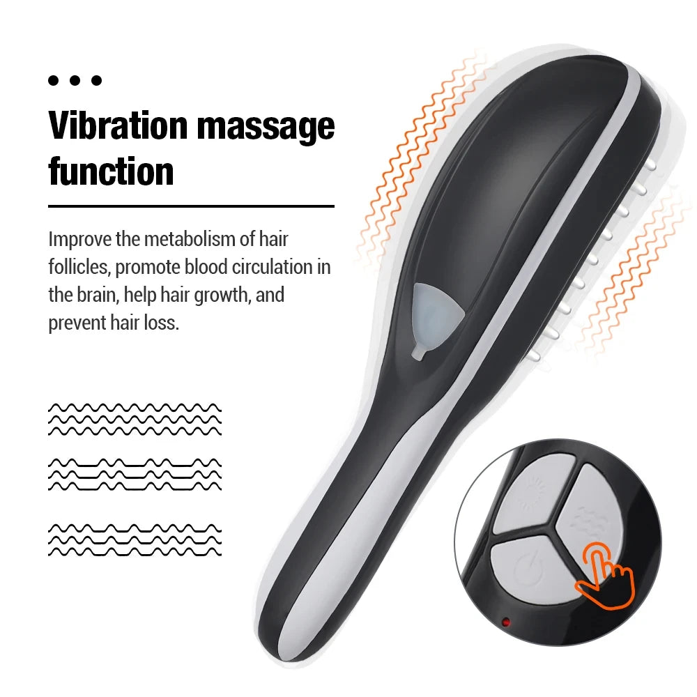 Glowsys™ Brush