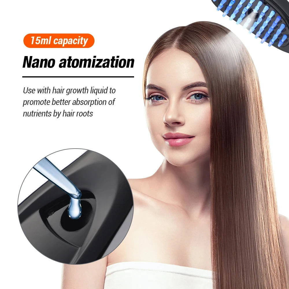 Glowsys™ Brush