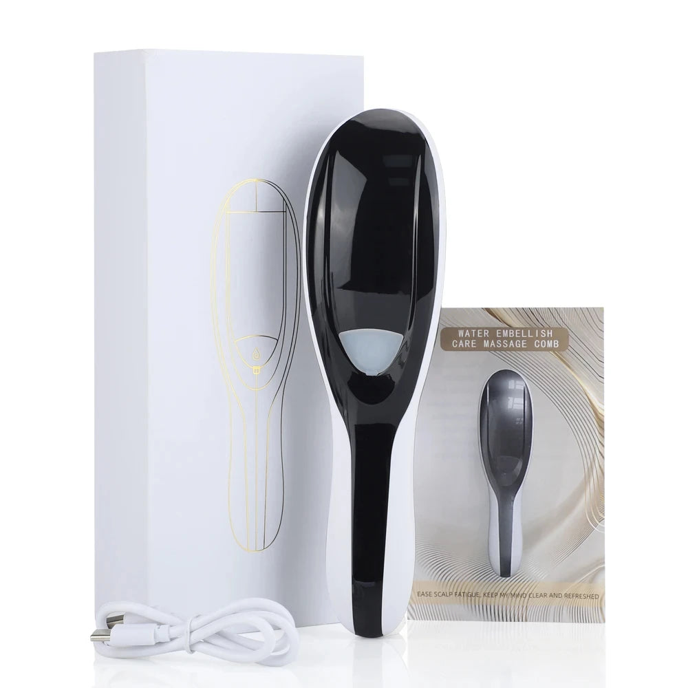 Glowsys™ Brush