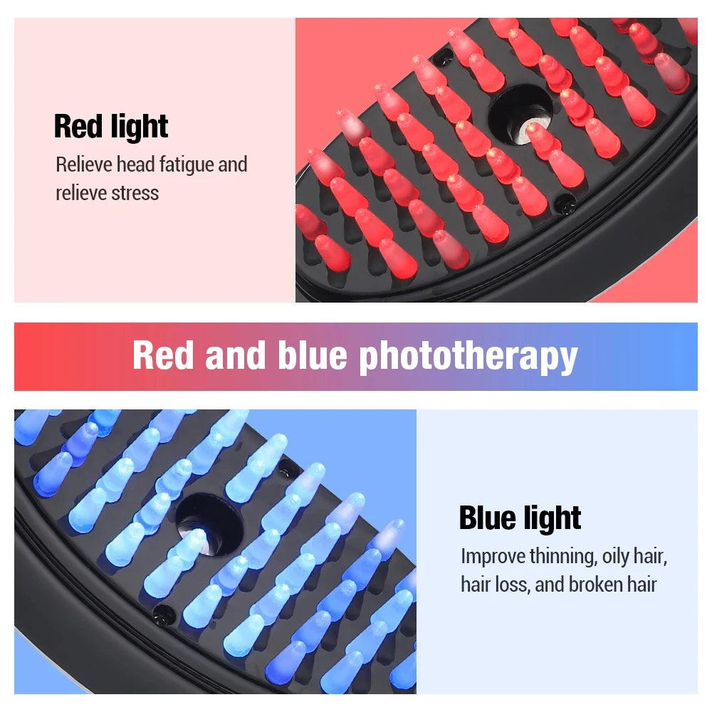Glowsys™ Brush