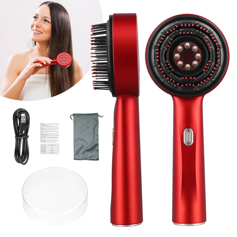Scalp Massager