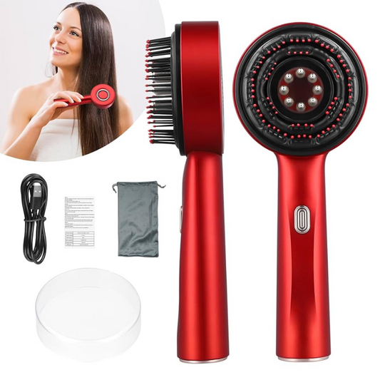 Scalp Massager