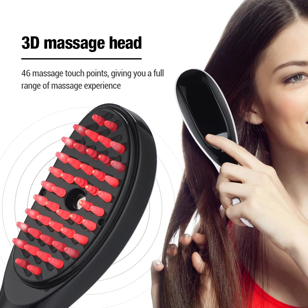 Glowsys™ Brush