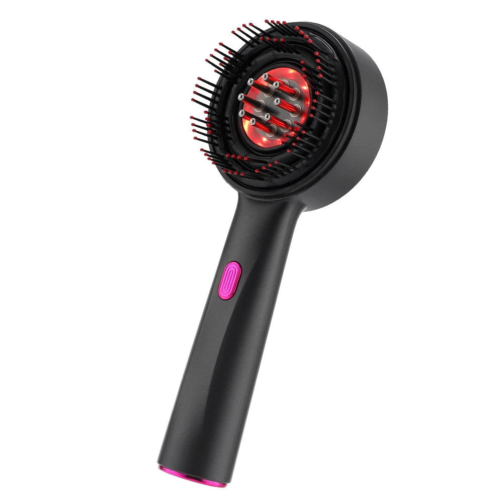 Scalp Massager
