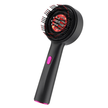 Scalp Massager