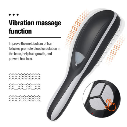 Glowsys™ Brush