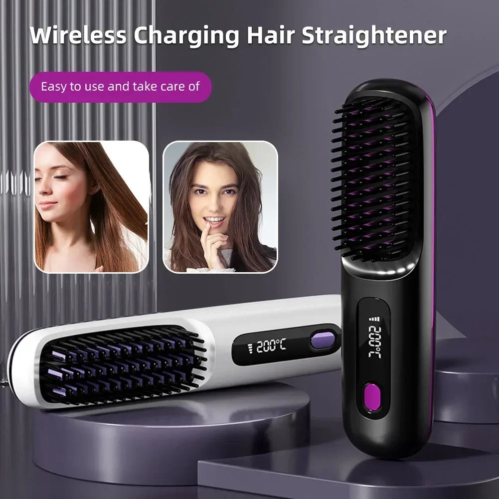 Glowsys™ Hair Comb
